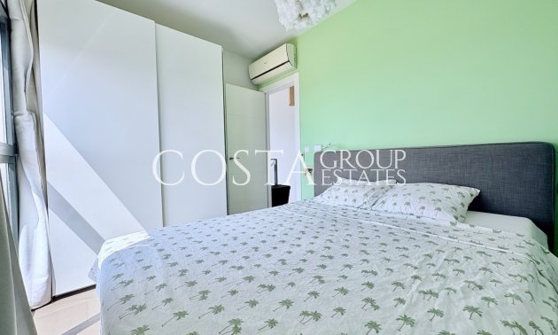 Odsprzedaż - Apartments -
Dehesa de Campoamor - Las Ramblas
