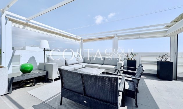 Odsprzedaż - Apartments -
Dehesa de Campoamor - Las Ramblas