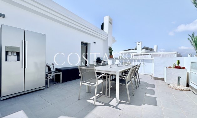Odsprzedaż - Apartments -
Dehesa de Campoamor - Las Ramblas