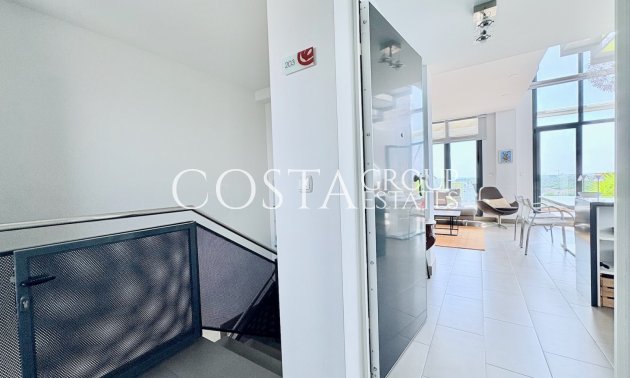 Odsprzedaż - Apartments -
Dehesa de Campoamor - Las Ramblas