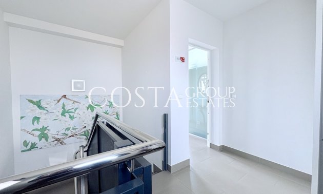 Odsprzedaż - Apartments -
Dehesa de Campoamor - Las Ramblas