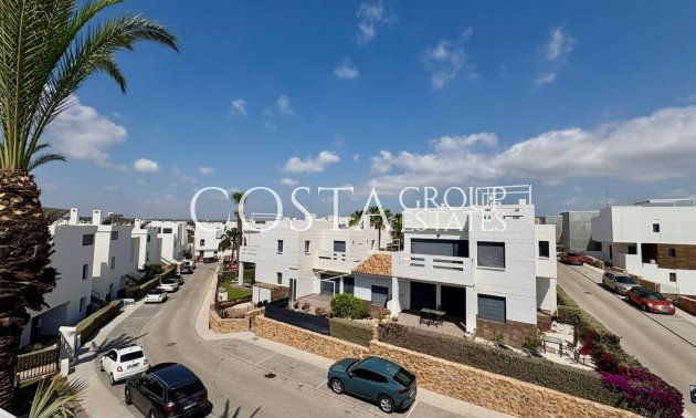 Odsprzedaż - Apartments -
Dehesa de Campoamor - Las Ramblas