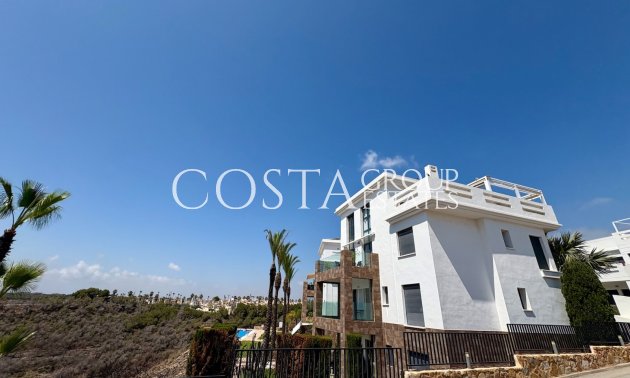 Odsprzedaż - Apartments -
Dehesa de Campoamor - Las Ramblas