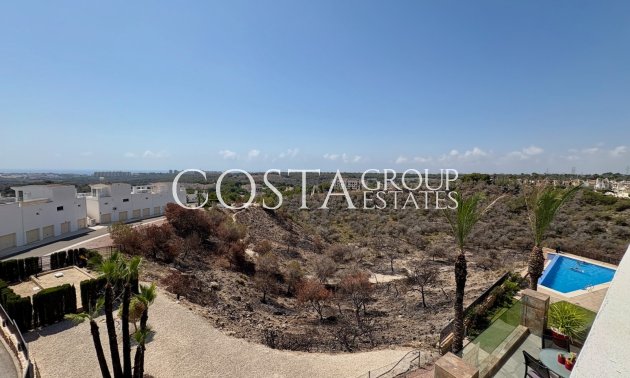 Odsprzedaż - Apartments -
Dehesa de Campoamor - Las Ramblas