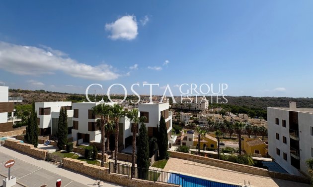 Odsprzedaż - Apartments -
Dehesa de Campoamor - Las Ramblas