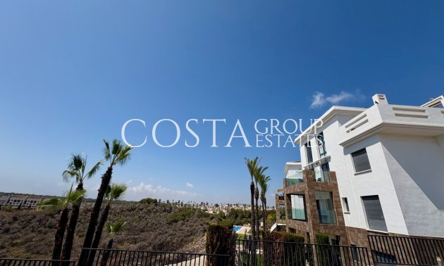 Odsprzedaż - Apartments -
Dehesa de Campoamor - Las Ramblas