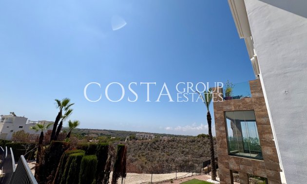 Odsprzedaż - Apartments -
Dehesa de Campoamor - Las Ramblas