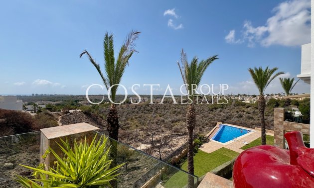 Odsprzedaż - Apartments -
Dehesa de Campoamor - Las Ramblas