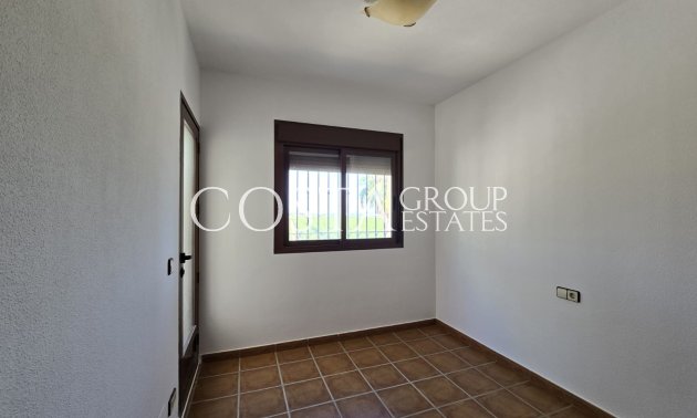 Herverkoop - Villa -
Algorfa - La finca Golf