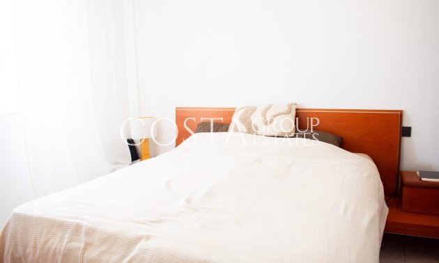 Resale - Apartments -
Torrevieja - La Mata