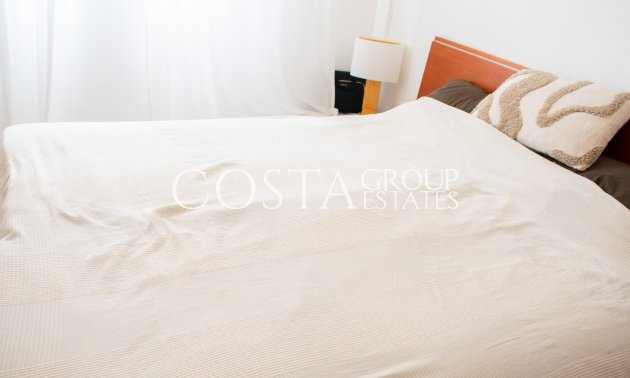 Resale - Apartments -
Torrevieja - La Mata