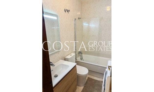 Resale - Apartments -
Torrevieja - La Mata