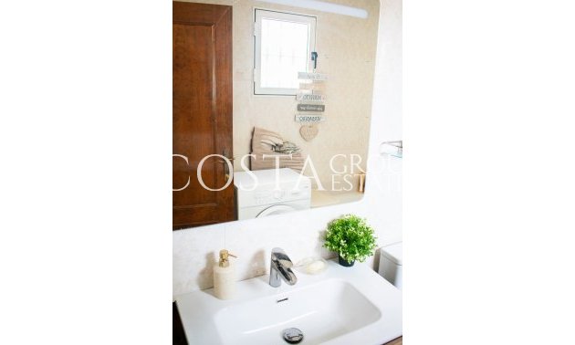 Resale - Apartments -
Torrevieja - La Mata