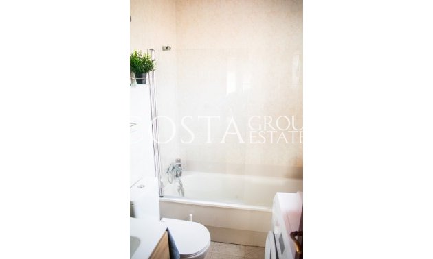 Resale - Apartments -
Torrevieja - La Mata