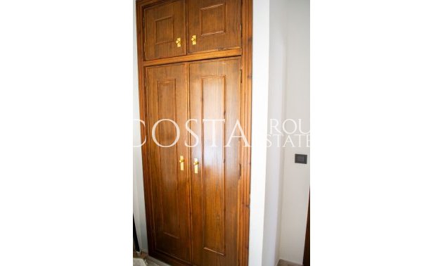 Resale - Apartments -
Torrevieja - La Mata