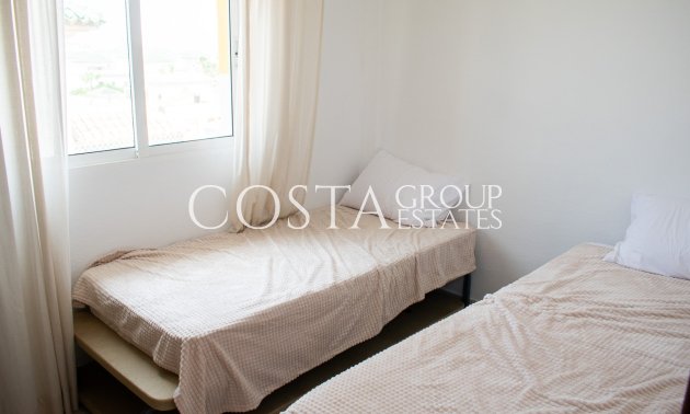 Resale - Apartments -
Torrevieja - La Mata