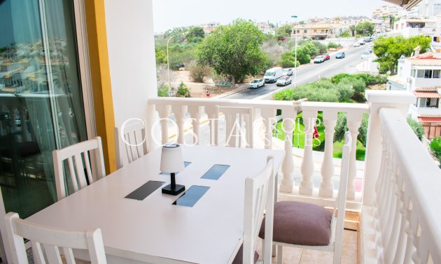 Resale - Apartments -
Torrevieja - La Mata