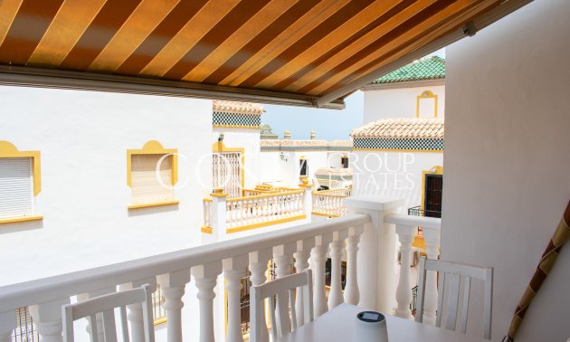 Resale - Apartments -
Torrevieja - La Mata