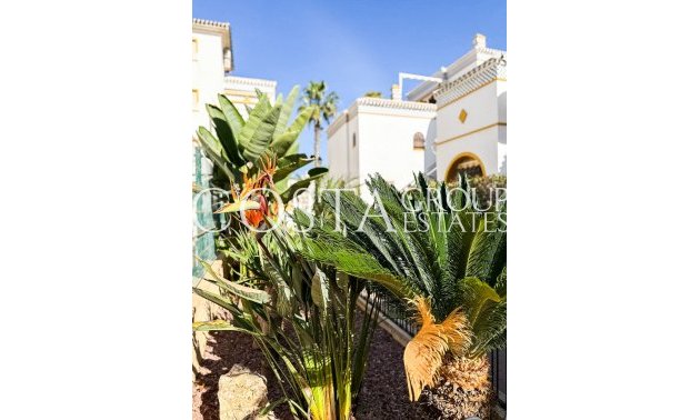 Resale - Apartments -
Torrevieja - La Mata