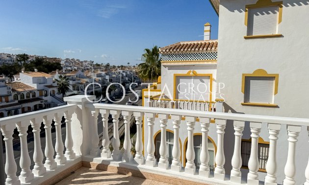 Resale - Apartments -
Torrevieja - La Mata