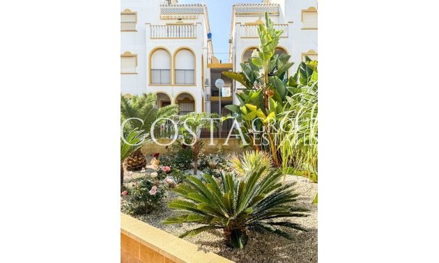 Resale - Apartments -
Torrevieja - La Mata