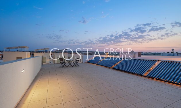 Wiederverkauf - Villa -
Orihuela Costa - Villamartín