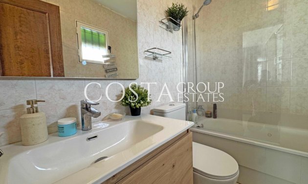 Revente - Apartments -
Torrevieja - La Mata