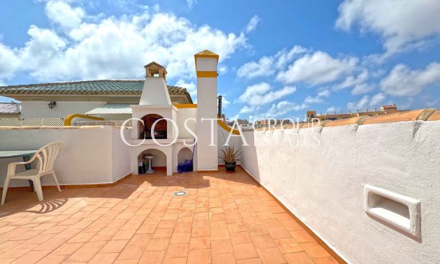 Revente - Apartments -
Torrevieja - La Mata