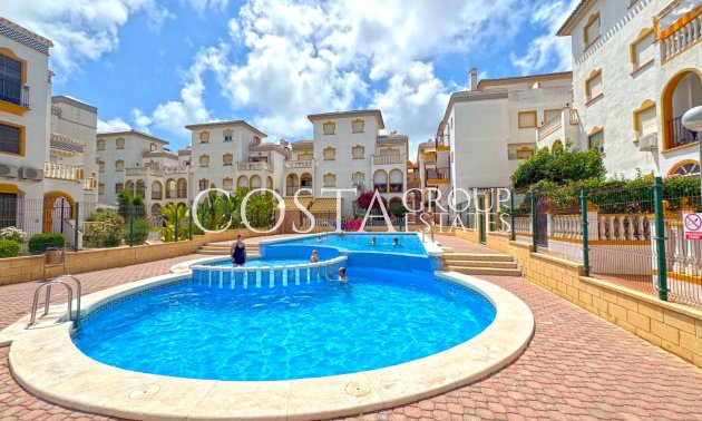 Revente - Apartments -
Torrevieja - La Mata
