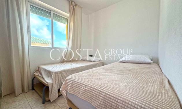 Revente - Apartments -
Torrevieja - La Mata