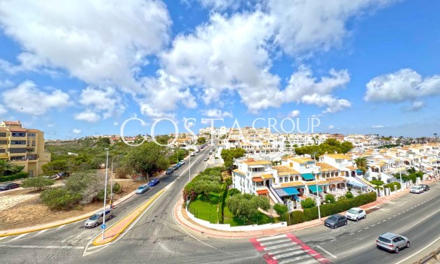 Revente - Apartments -
Torrevieja - La Mata