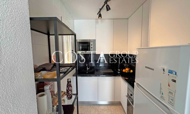 Revente - Apartments -
Torrevieja - La Mata