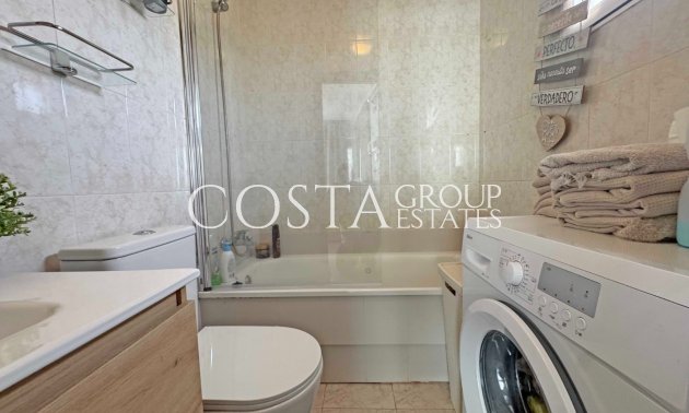 Revente - Apartments -
Torrevieja - La Mata