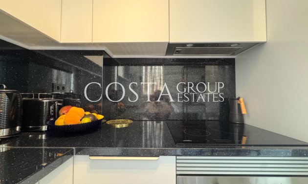 Revente - Apartments -
Torrevieja - La Mata