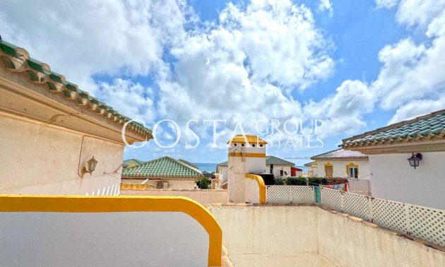 Revente - Apartments -
Torrevieja - La Mata