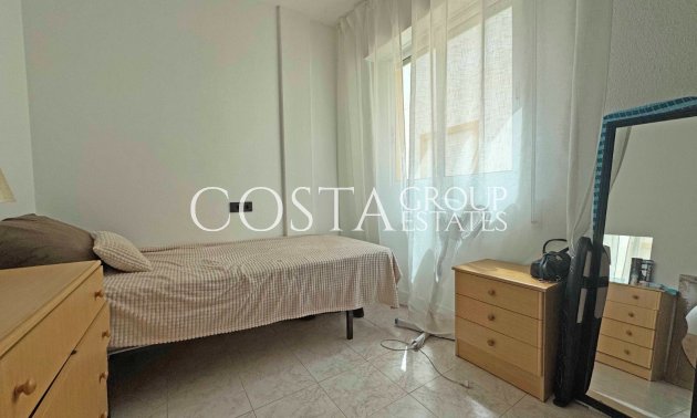 Revente - Apartments -
Torrevieja - La Mata