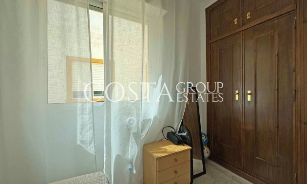 Revente - Apartments -
Torrevieja - La Mata