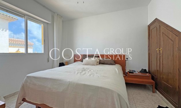 Revente - Apartments -
Torrevieja - La Mata