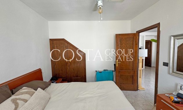 Revente - Apartments -
Torrevieja - La Mata