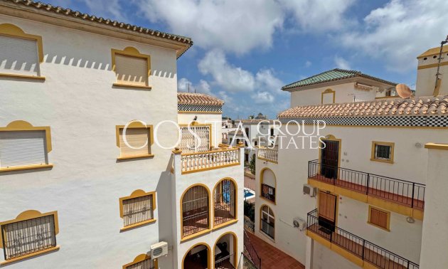 Revente - Apartments -
Torrevieja - La Mata