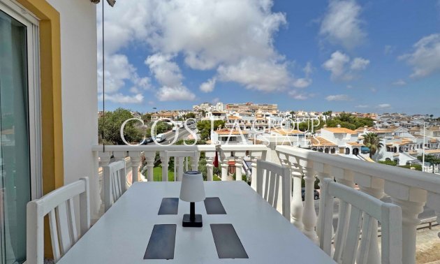 Revente - Apartments -
Torrevieja - La Mata