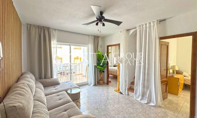 Revente - Apartments -
Torrevieja - La Mata