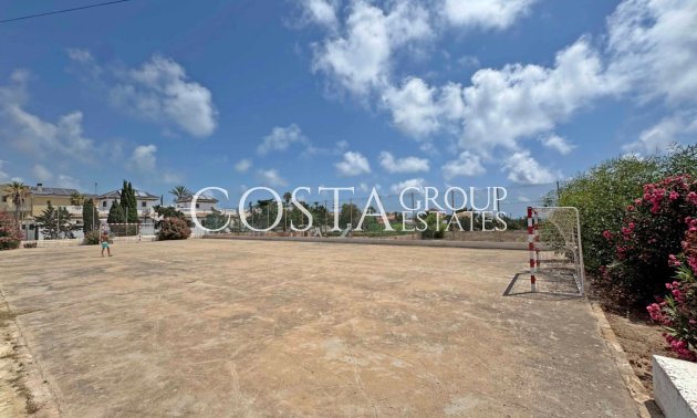 Revente - Apartments -
Torrevieja - La Mata