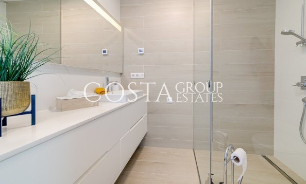 Herverkoop - Apartments -
Orihuela - Las Colinas golf