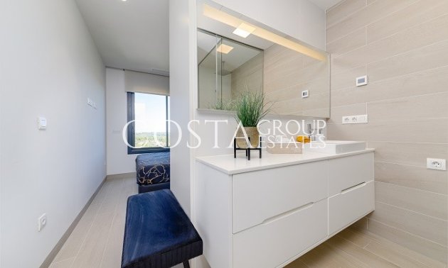 Herverkoop - Apartments -
Orihuela - Las Colinas golf