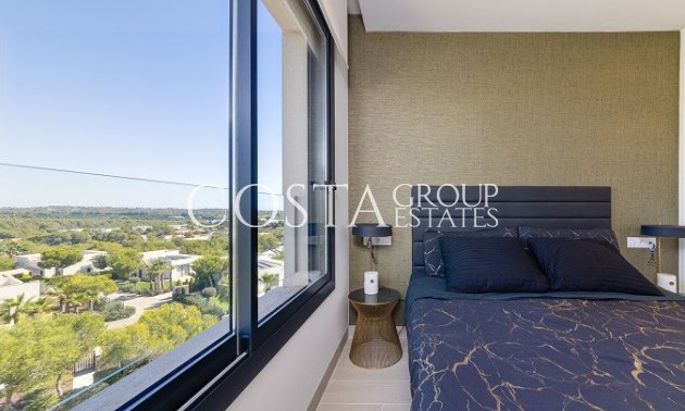 Herverkoop - Apartments -
Orihuela - Las Colinas golf