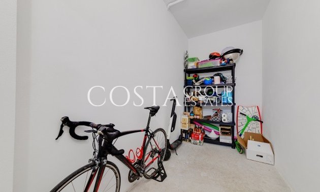 Herverkoop - Apartments -
Orihuela - Las Colinas golf