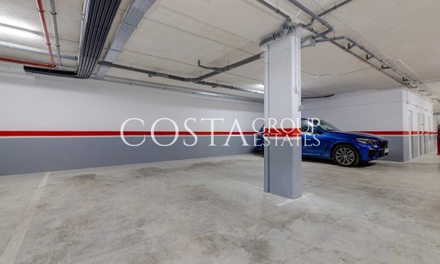 Herverkoop - Apartments -
Orihuela - Las Colinas golf