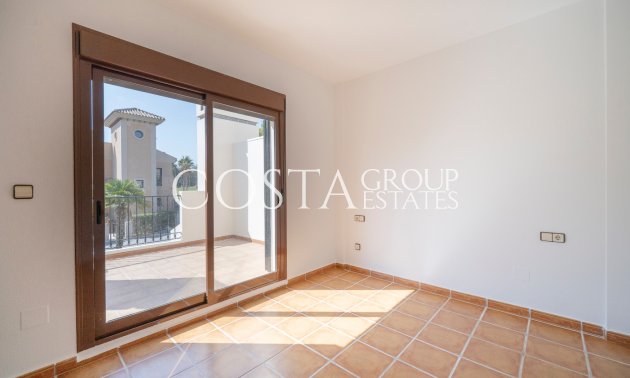 Resale - House -
Algorfa