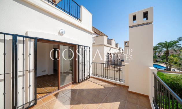 Resale - House -
Algorfa